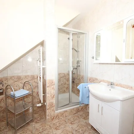 Villa Mara - Fewo 12 Sellin (Rugen)