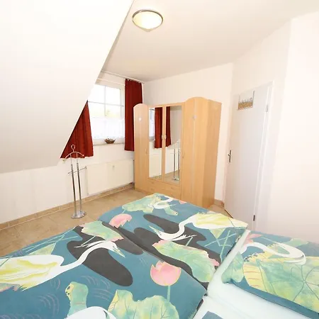 Villa Mara - Fewo 12 Apartamento *