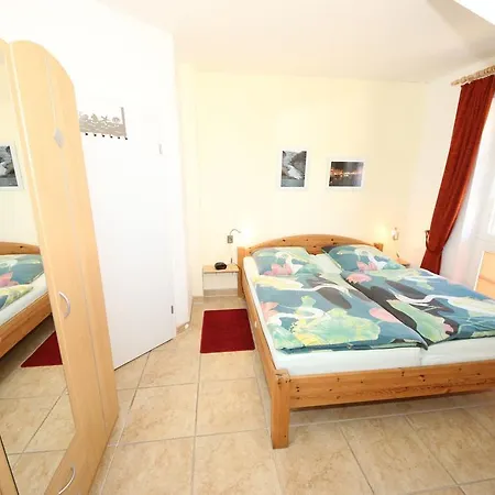 Apartamento Villa Mara - Fewo 12 Sellin (Rugen)
