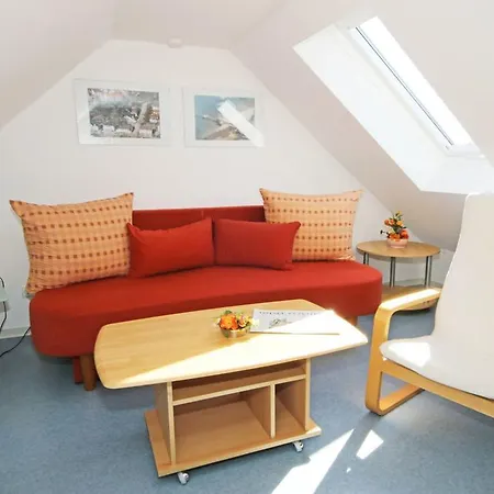 Apartamento Villa Mara - Fewo 12