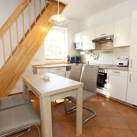 Villa Mara - Fewo 12 Sellin (Rugen)